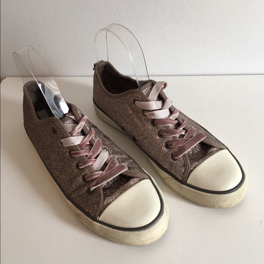 American Eagle Outfitters Athletic Shoes SZ 8